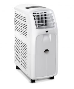 Devanti 3-in-1 Portable Air Conditioner - White