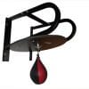 Speedball with Wall Frame Boxing Punching Bag