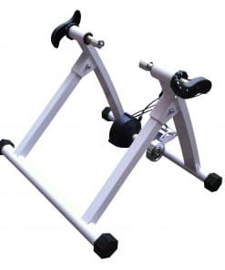 Indoor Magnetic Bicycle Trainer Fitness Bike Resistance Cycling Training Stand