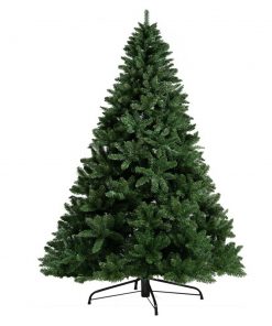 Jingle Jollys 9FT Christmas Tree - Green