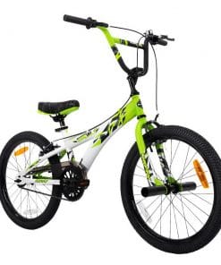 Huffy 20 Inch Kids Bike Children Bicycle Boys City Road For Age 6 to 10 Years
