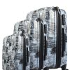 PRINTED CITY COLLECTION POLYCARBONATE