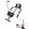 Rowing Machine Rower Exercise Fitness Gym